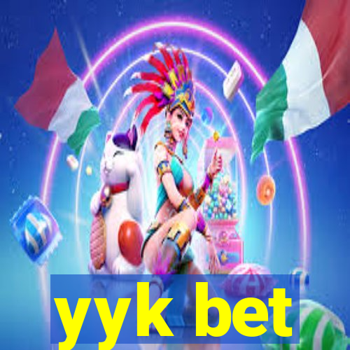 yyk bet